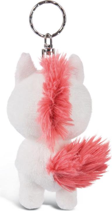Image du produit NICI Schlenker Licorne Milky-Fee 9cm Porte-clés
