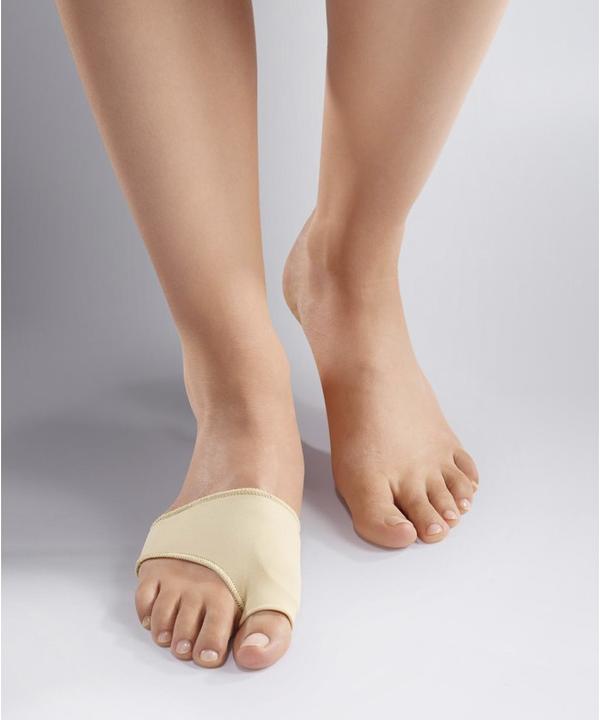Immagine prodotto Epitact Protezione dell'alluce valgo M 24-27 cm 1 pezzo (M)