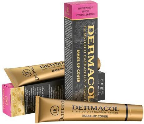 Produktbild Dermacol Make-Up Cover SPF30 (226)
