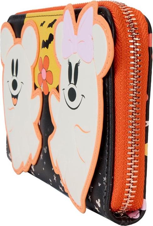 Immagine prodotto Loungefly Borsetta Disney by Mickey and friends Halloween