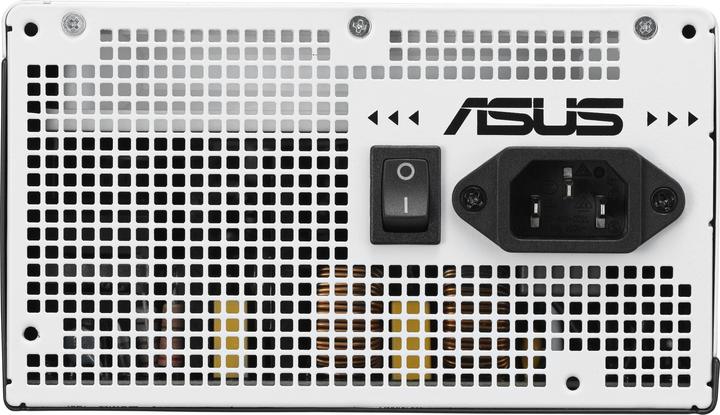 Actual product image ASUS Prime 750W 80 Plus Gold ATX 3.0 (750 W)