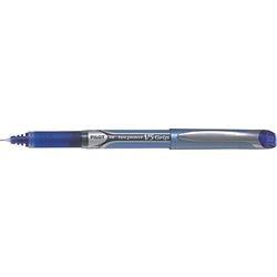 Produktbild Pilot Tintenroller Hi-Tecpoint V5 Grip, blau (Blau, 1 x)