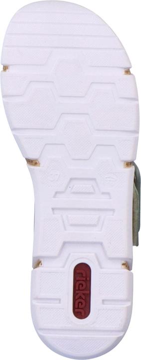 Actual product image Rieker Sandalen (38)