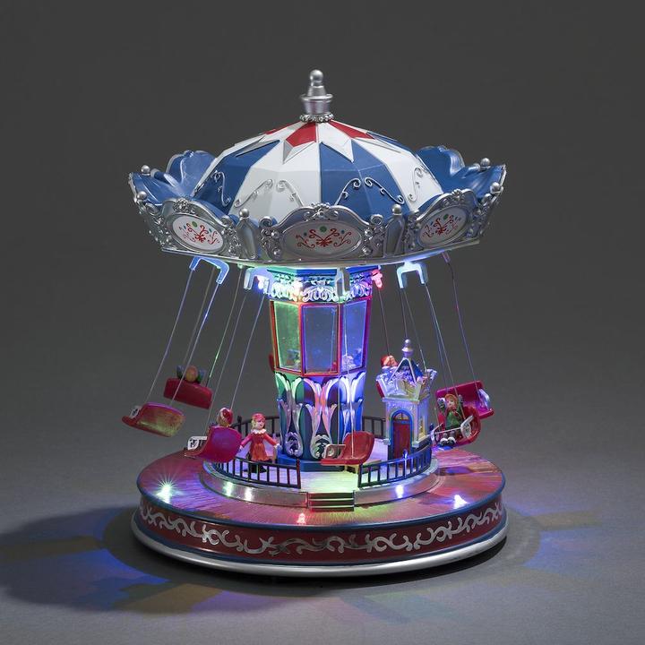 Actual product image Konstsmide Carousel