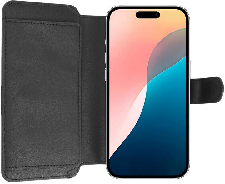 Produktbild 4smarts Magnet Wallet Coin Caddy (Apple iPhone 13 Pro Max, Apple iPhone 15 Plus, Universal, Apple iPhone 14 Plus, Apple iPhone 14 Pro Max, Apple iPhone 12 Pro Max, Apple iPhone 15 Pro Max)