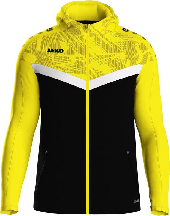 JAKO Kapuzenjacke Iconic