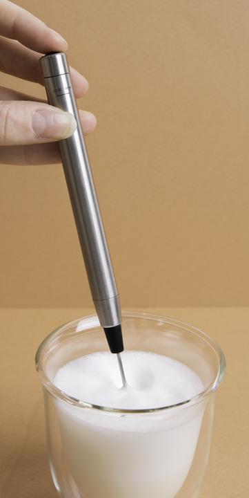 Actual product image La Cafetière Milk Frother