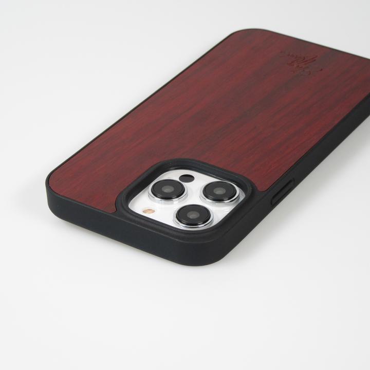 Immagine prodotto Eleven Wood Scafo Palissandro (Apple iPhone 14 Pro Max)