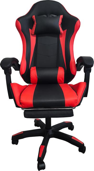 Actual product image HTI-Living Gamingstuhl Krit Relax