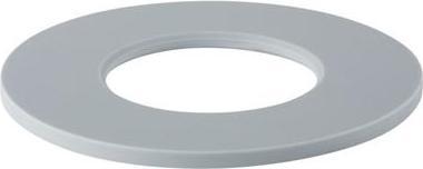 Actual product image Geberit Lifting bell seal 58 x 32 mm 816.179.001