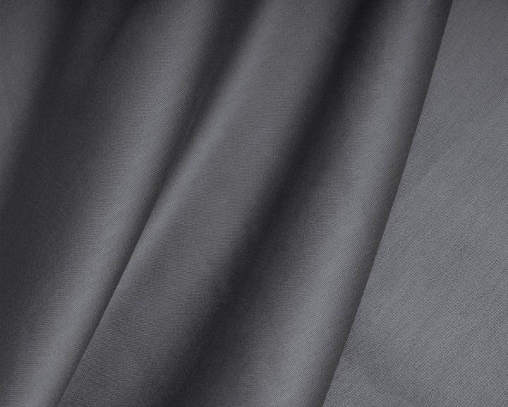 Actual product image Palo Satin fitted sheet (90 x 200 cm)