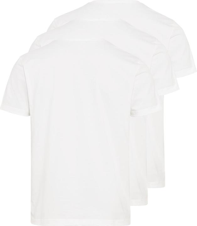 Actual product image Camel Active V-neck undershirt/shirt 3-pack (S)