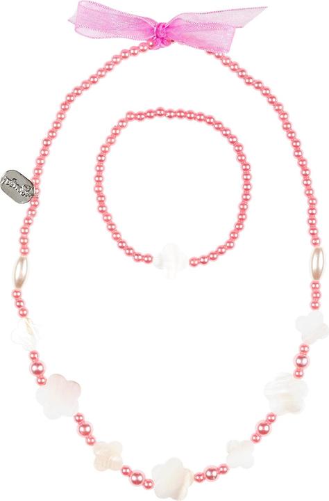 Souza for Kids Halskette + Armband, Constance (1 cm)