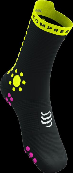 Image du produit Compressport Chaussettes Pro Racing v4.0 Trail (39 - 41)