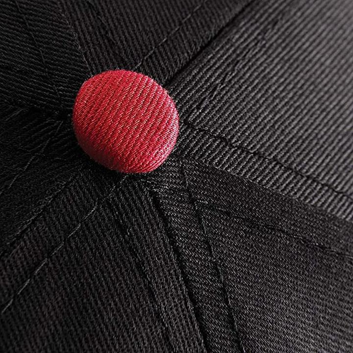 Produktbild Beechfield 5 Panel Kontrast Snapback Kappe (2 Stückpackung) (One Size)