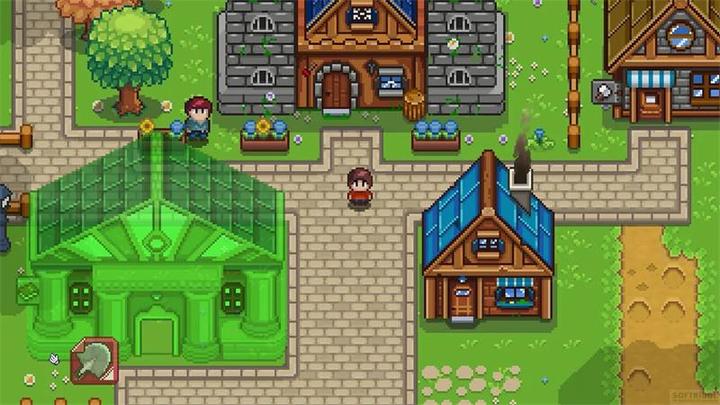 Produktbild astragon Pixelshire SWITCH (Switch Lite, Switch OLED, Switch)