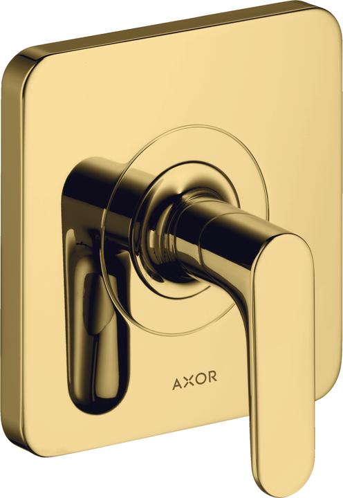 Axor Citterio M Absperrventil Unterputz DN15 / DN20