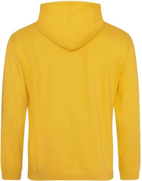 Actual product image Awdis Unisex Adult College Hoodie (L)