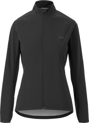 Immagine prodotto Giro Stow H2O (mackintosh traspirante) nero S (DWZ)