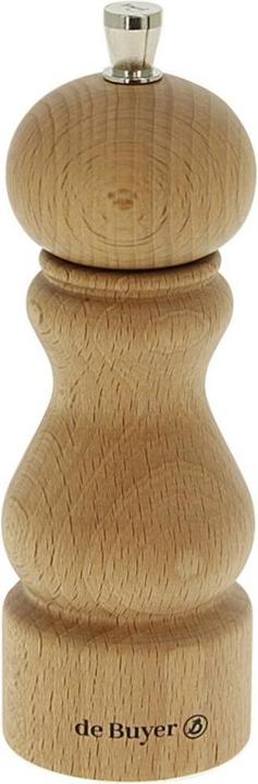 Image du produit de Buyer Moulin à Sel Rumba Clair 18cm