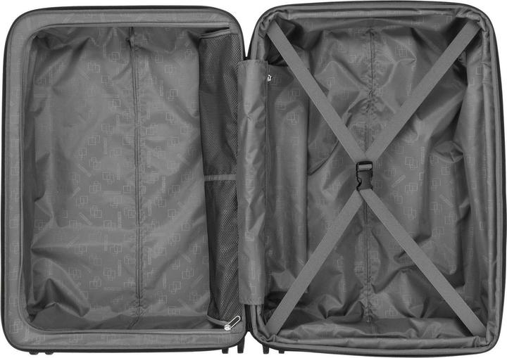 Immagine prodotto American Crew Valigia & Trolley Dashpop Spinner 77 EXP (104 l, L (90 - 115l))