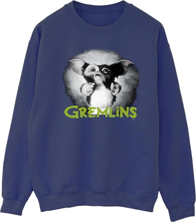 Immagine prodotto Universal Textiles Scared Green Felpa Uomo (L)