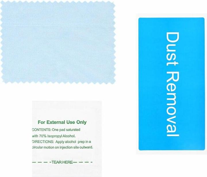 Produktbild Okmore 9H Displayschutzglas Sony Z5 Compact (1 Stück, Sony Xperia Z5 Compact)