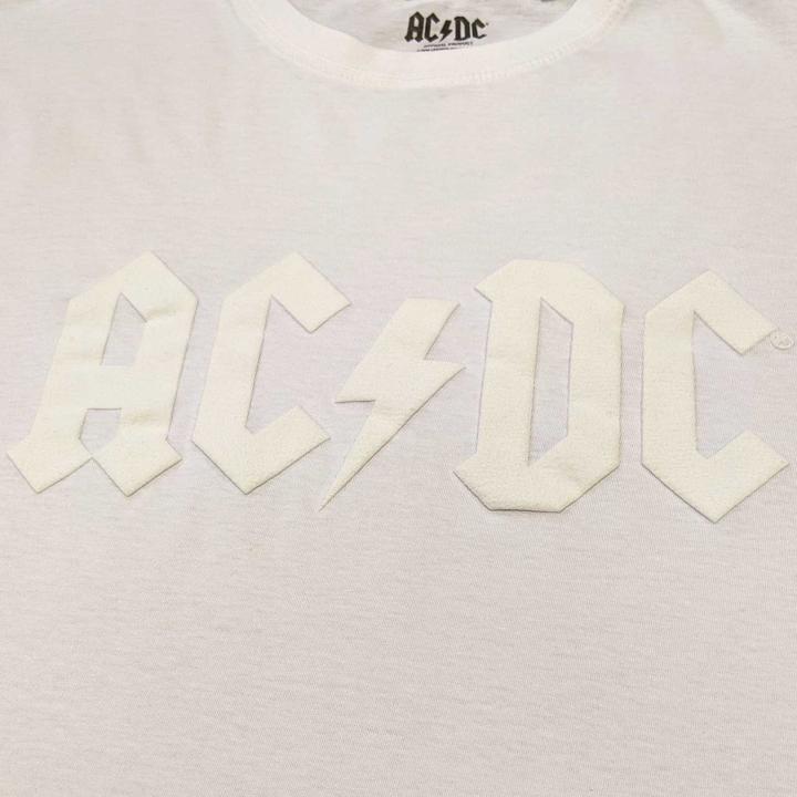 Produktbild AC/DC TShirt HiBuild (XL)