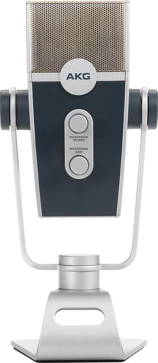 Produktbild AKG Mikrofon Lyra