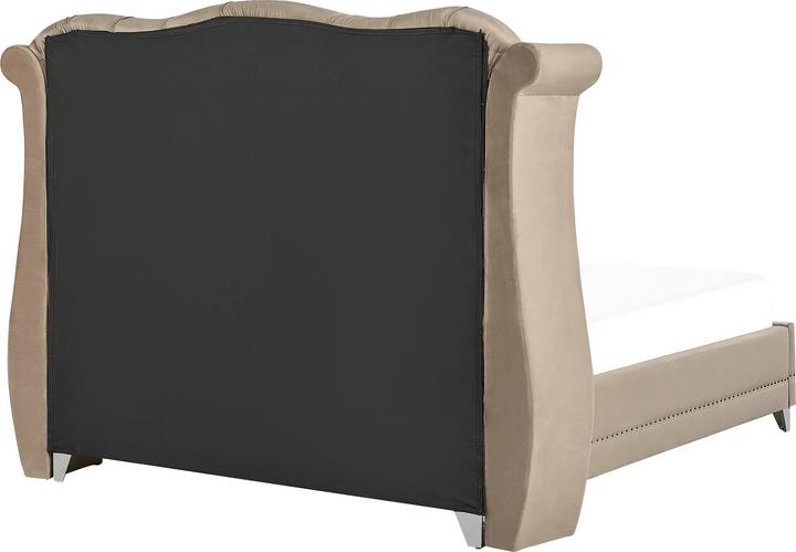 Actual product image Beliani Ayette (140 x 200)