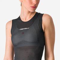Immagine prodotto Castelli Pro Mesh W senza maniche (XS)