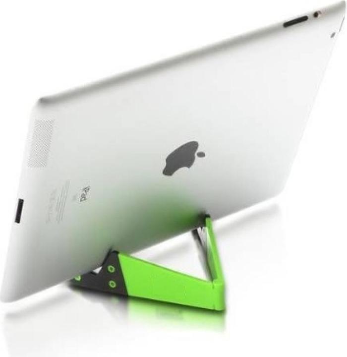 Produktbild Screenguard Faltbare Universal Smartphone Tablet Halterung