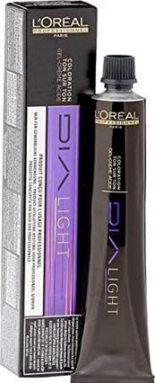 Image du produit L'Oréal Professionnel Dia Light (8,1 Cendres blondes claires)