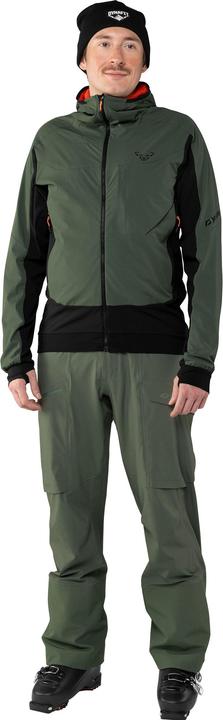 Image du produit Dynafit Veste Tigard Alpha Direct (XXL)