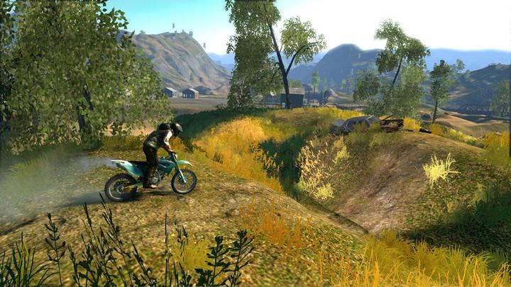 Immagine prodotto Ubisoft § Trials Evolution Edizione Oro (PC, DE)