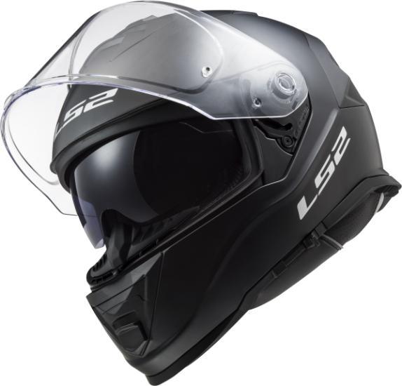Immagine prodotto LS2 FF800 Storm II Solid (L)