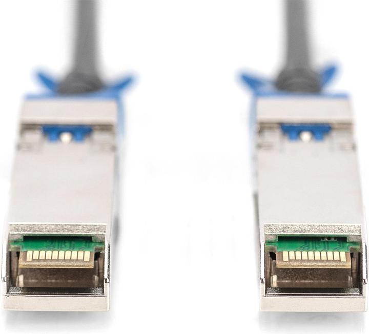 Produktbild Digitus SFP28 25G (S/FTP, 5 m)