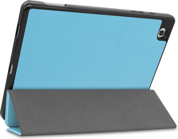 Produktbild Cover-Discount Tri-fold Smart Case (Galaxy Tab S6 Lite 10.4 (2020))