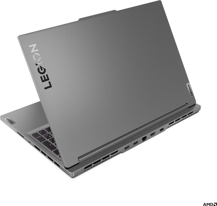 Image du produit Lenovo Legion Slim 5 (16", AMD Ryzen 7 8845HS, 16 Go, 1000 Go, DE)