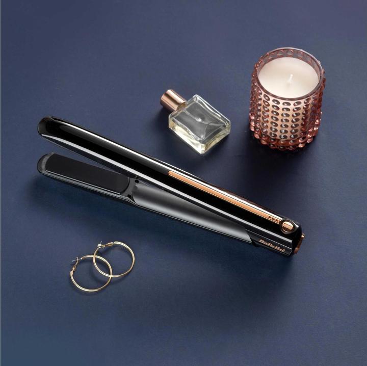 Produktbild BaByliss 9000U (Glätteisen)