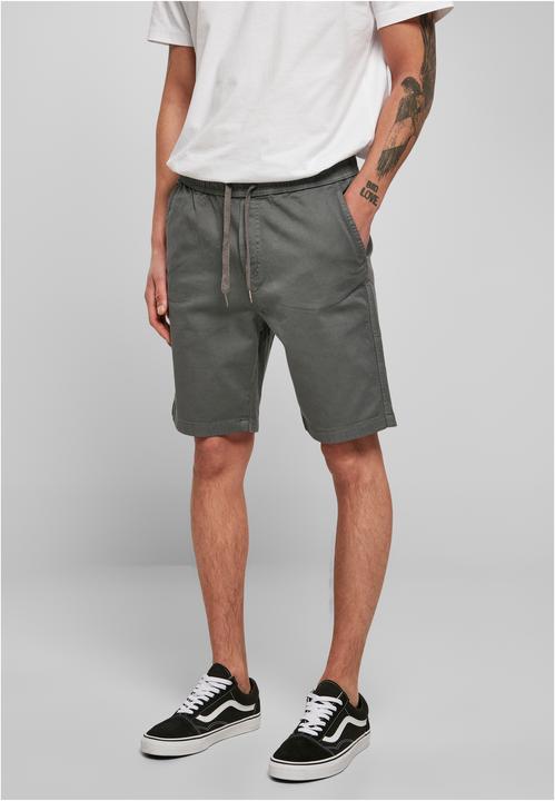 Produktbild Urban Classics Shorts Stretch Twill - 83594 (M)