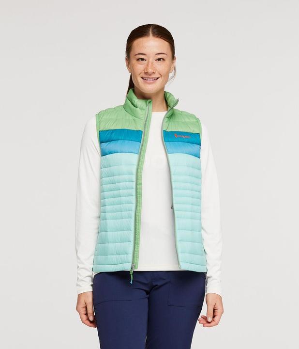 Immagine prodotto Cotopaxi Gilet Fuego Down (M)