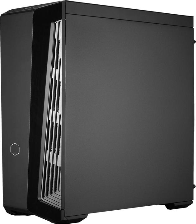 Immagine prodotto Cooler Master MasterBox 540 (ATX, mATX, Mini-ITX, E-ATX)