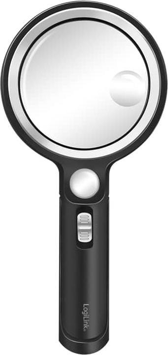 Actual product image LogiLink Check
