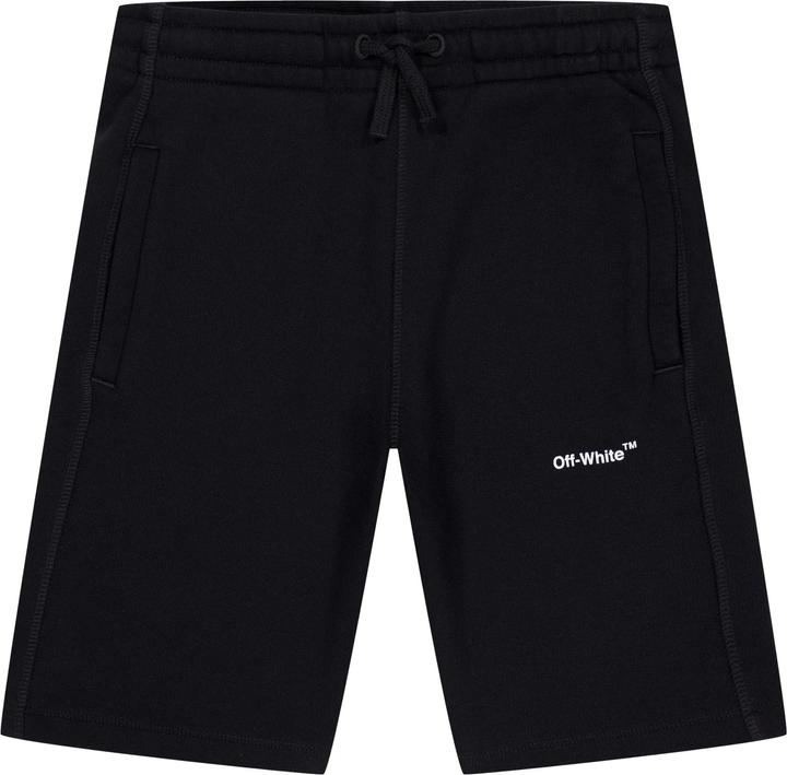 Produktbild Off Helvetica SweatShorts (128)