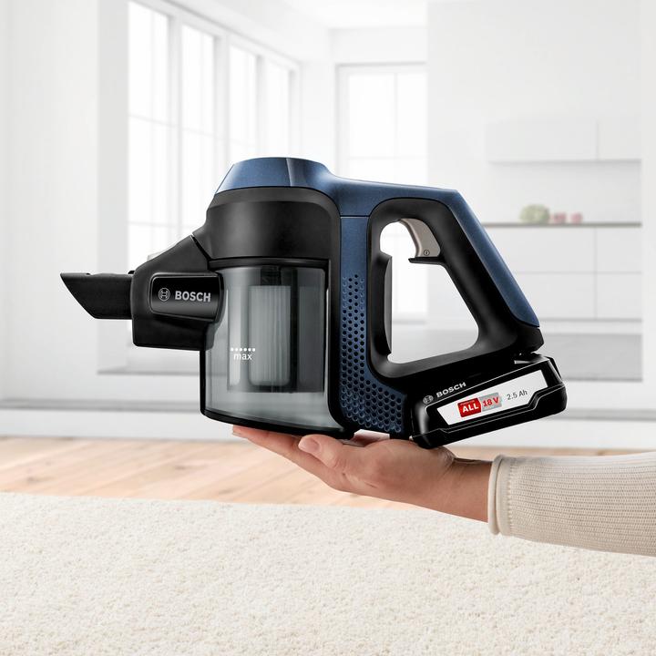 Actual product image Bosch Hausgeräte BBS611PCK