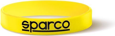 Immagine prodotto Sparco Bracciale in silicone (Silicone)