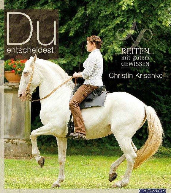 Produktbild Du entscheidest! (Deutsch, Christin Krischke, 2015)
