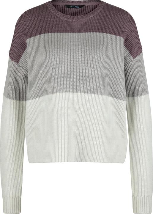Stoic Women's Heavy MerinoKnit MMXX.Rutvik Sweater