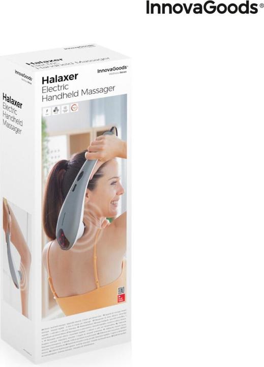 Immagine prodotto TOP Halaxer InnovaGoods